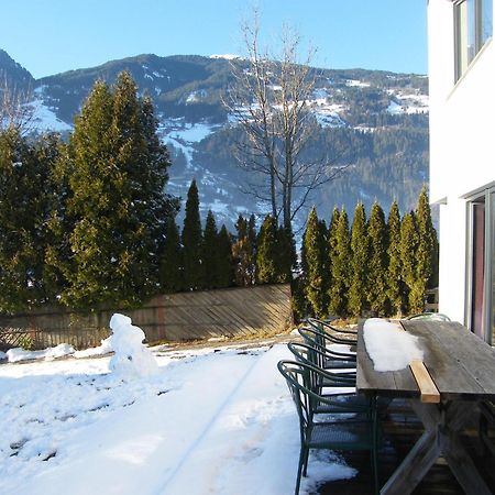 Holiday Home Steinfeld Close To The Ski Lift Zell am Ziller Zewnętrze zdjęcie