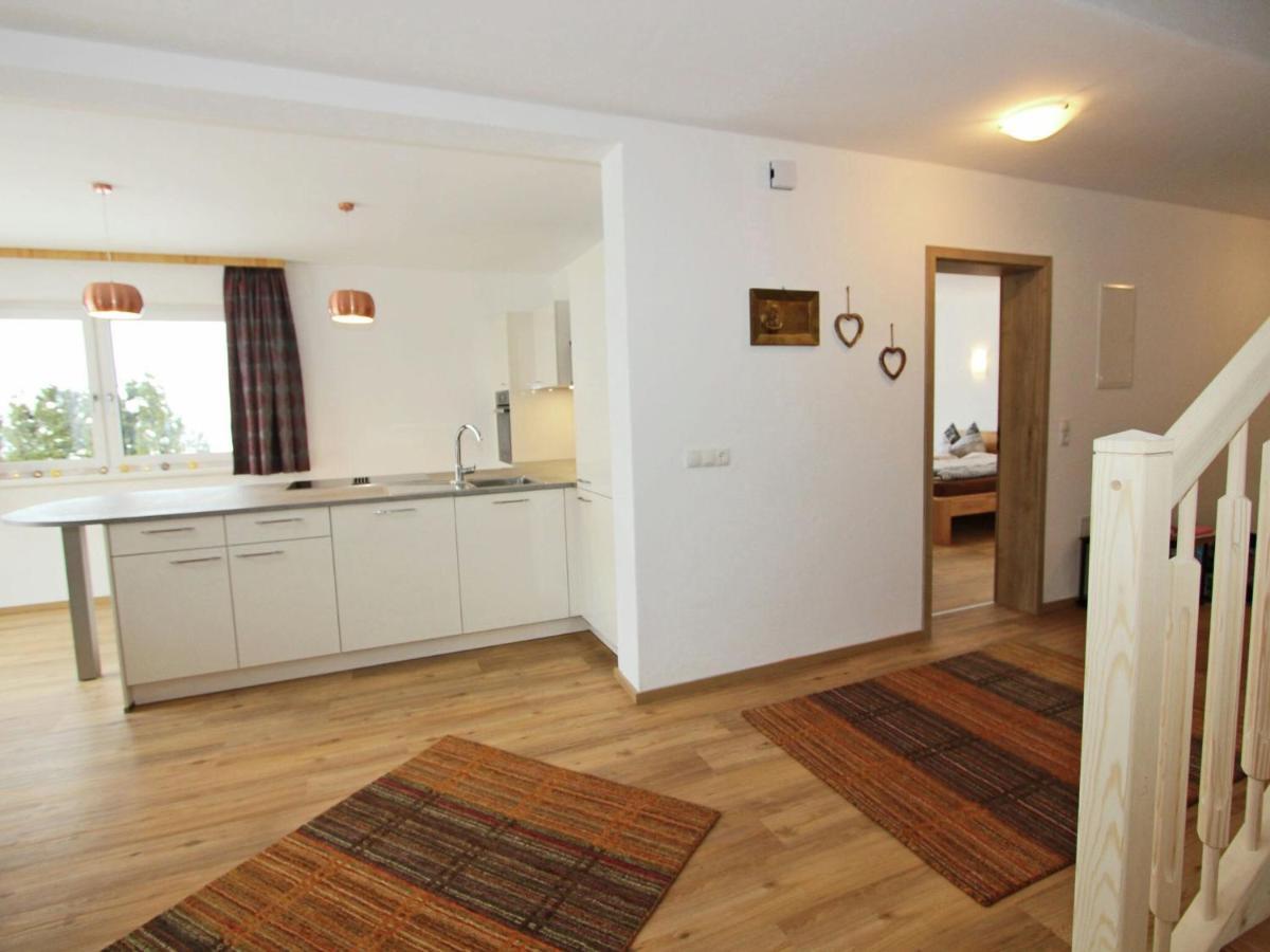 Holiday Home Steinfeld Close To The Ski Lift Zell am Ziller Zewnętrze zdjęcie