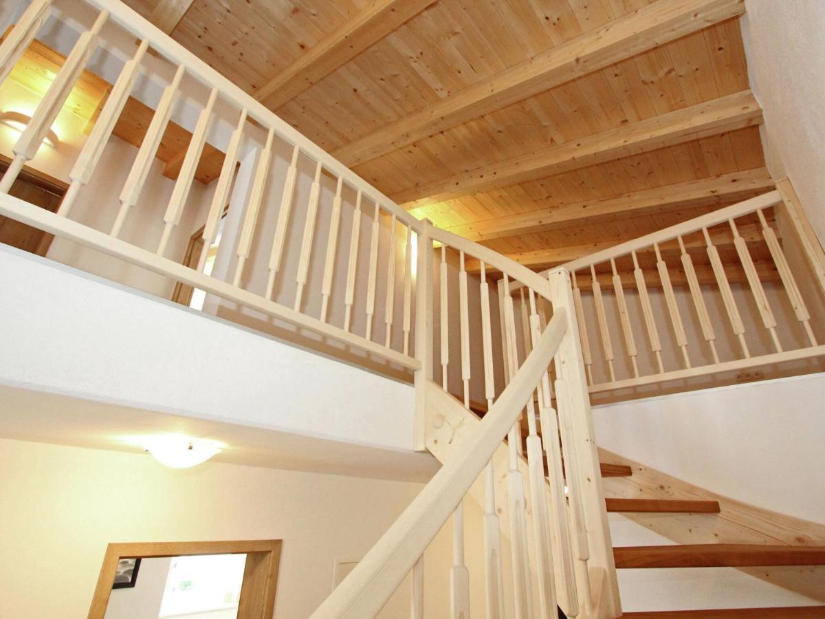 Holiday Home Steinfeld Close To The Ski Lift Zell am Ziller Zewnętrze zdjęcie
