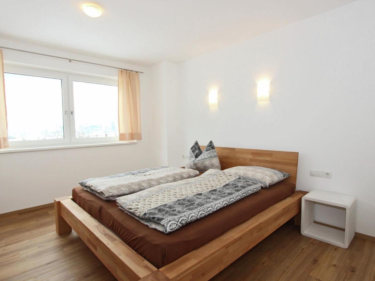 Holiday Home Steinfeld Close To The Ski Lift Zell am Ziller Zewnętrze zdjęcie