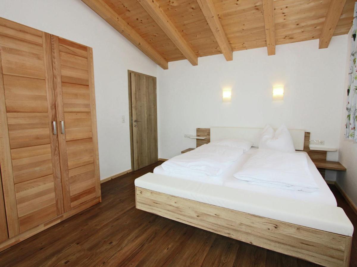 Holiday Home Steinfeld Close To The Ski Lift Zell am Ziller Zewnętrze zdjęcie