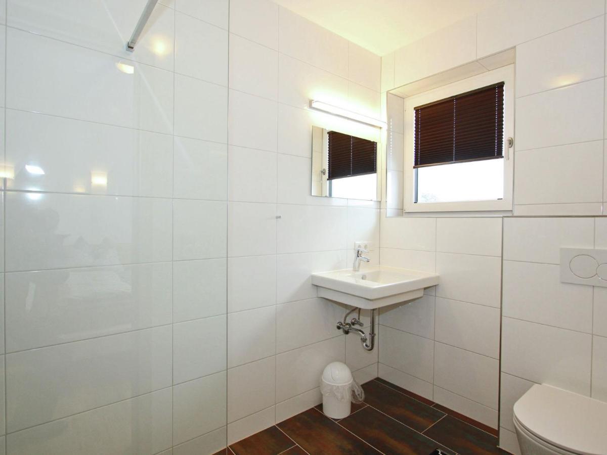 Holiday Home Steinfeld Close To The Ski Lift Zell am Ziller Zewnętrze zdjęcie