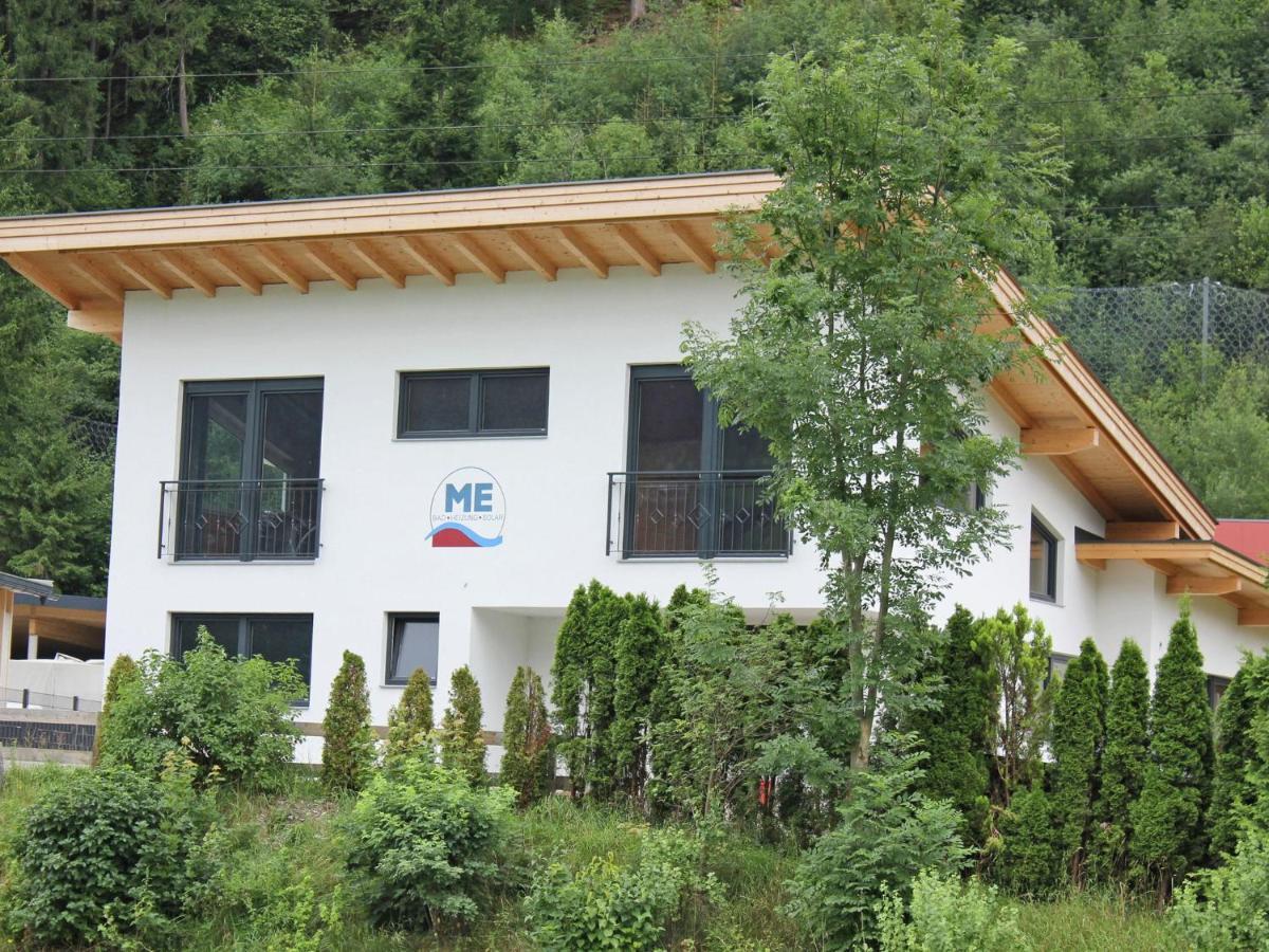 Holiday Home Steinfeld Close To The Ski Lift Zell am Ziller Zewnętrze zdjęcie