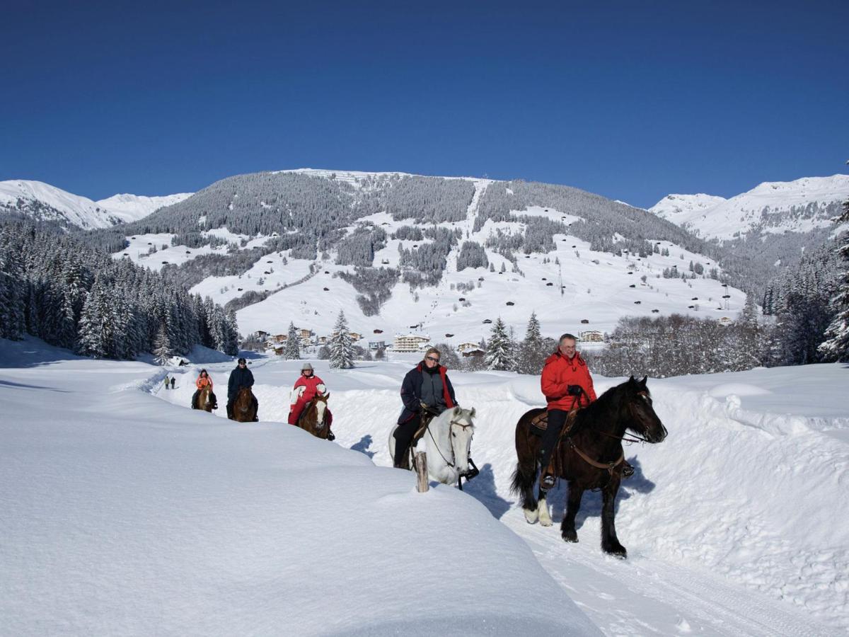 Holiday Home Steinfeld Close To The Ski Lift Zell am Ziller Zewnętrze zdjęcie