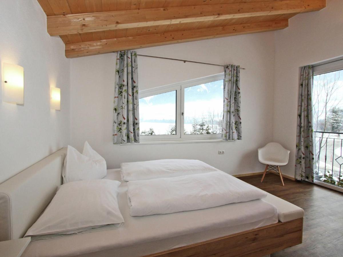 Holiday Home Steinfeld Close To The Ski Lift Zell am Ziller Zewnętrze zdjęcie