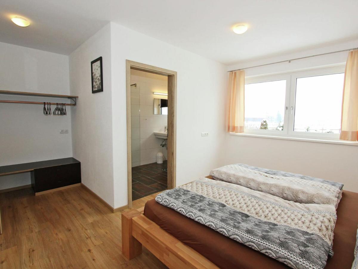 Holiday Home Steinfeld Close To The Ski Lift Zell am Ziller Zewnętrze zdjęcie