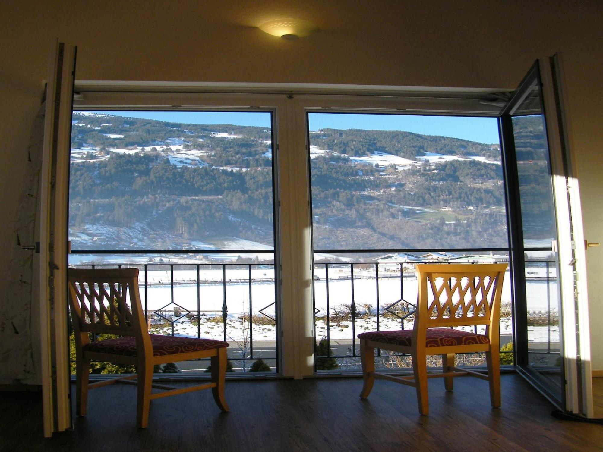 Holiday Home Steinfeld Close To The Ski Lift Zell am Ziller Zewnętrze zdjęcie