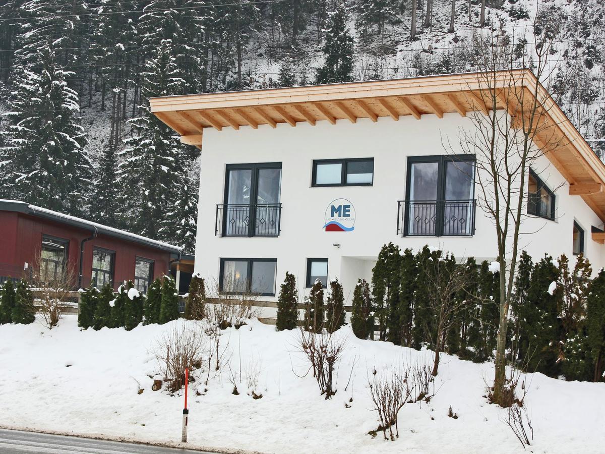Holiday Home Steinfeld Close To The Ski Lift Zell am Ziller Zewnętrze zdjęcie